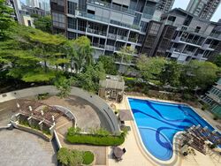 Jervois Regency (D10), Apartment #546295881